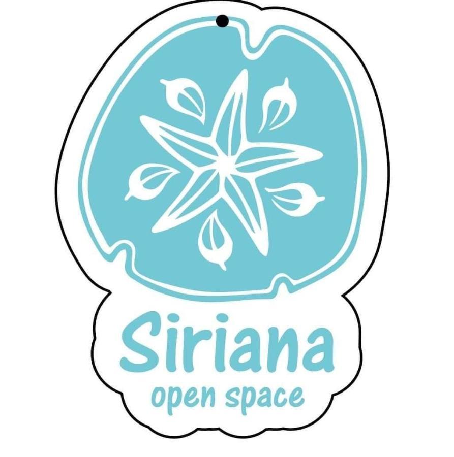 Siriana Open Space Castellammare di Stabia Rom bilde
